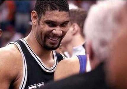 所有人对邓肯的评价,邓肯是怎么样的存在