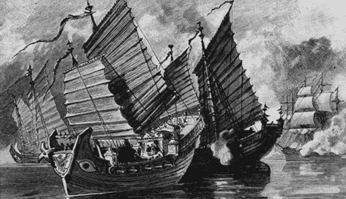 明清时期日本家庭妇女为什么对中国铁锅爱不释手?