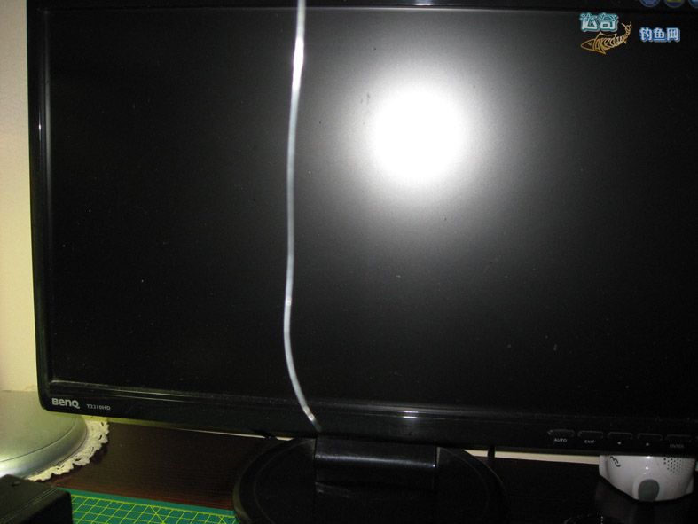 电动绑钩器绑鱼钩教程,鱼钩电动绑钩器使用方法