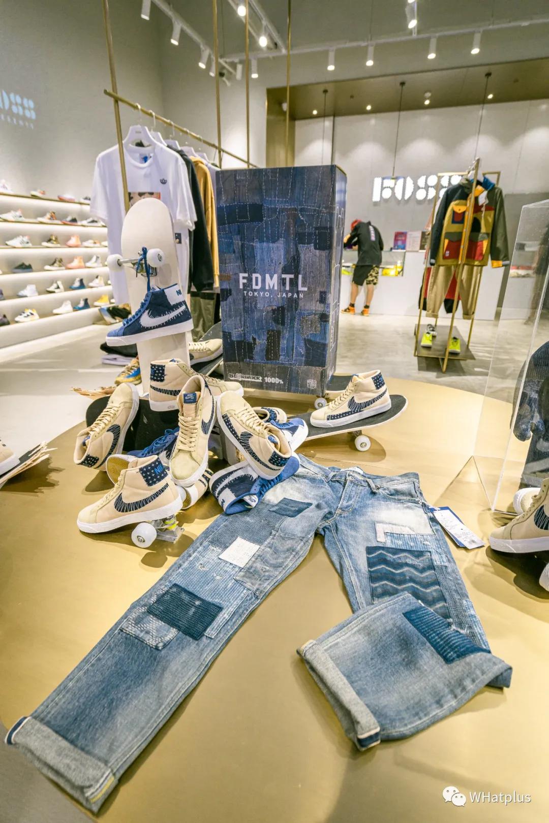 小众潮牌淘宝买手店,正品潮牌买手店进货渠道在哪里