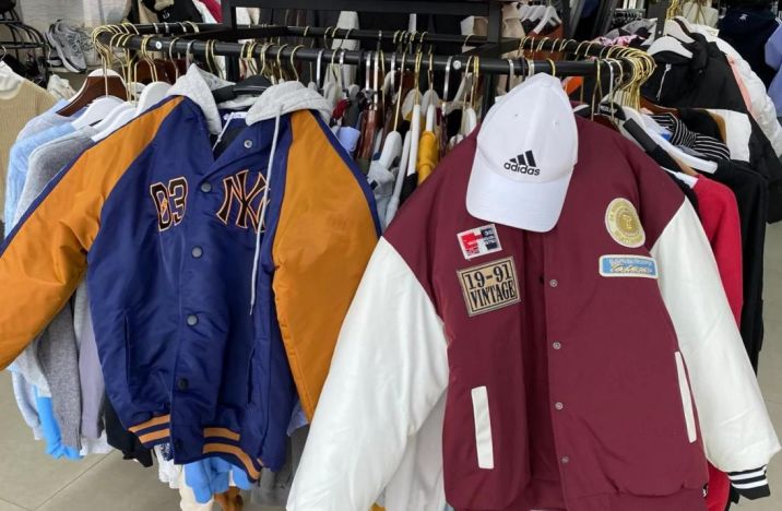 自己家开服装店新手入门教程,1177加盟店怎么样