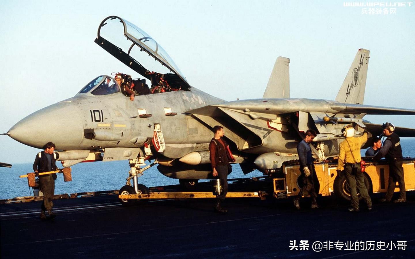 f-14是重型舰载机吗,f14战斗机帅
