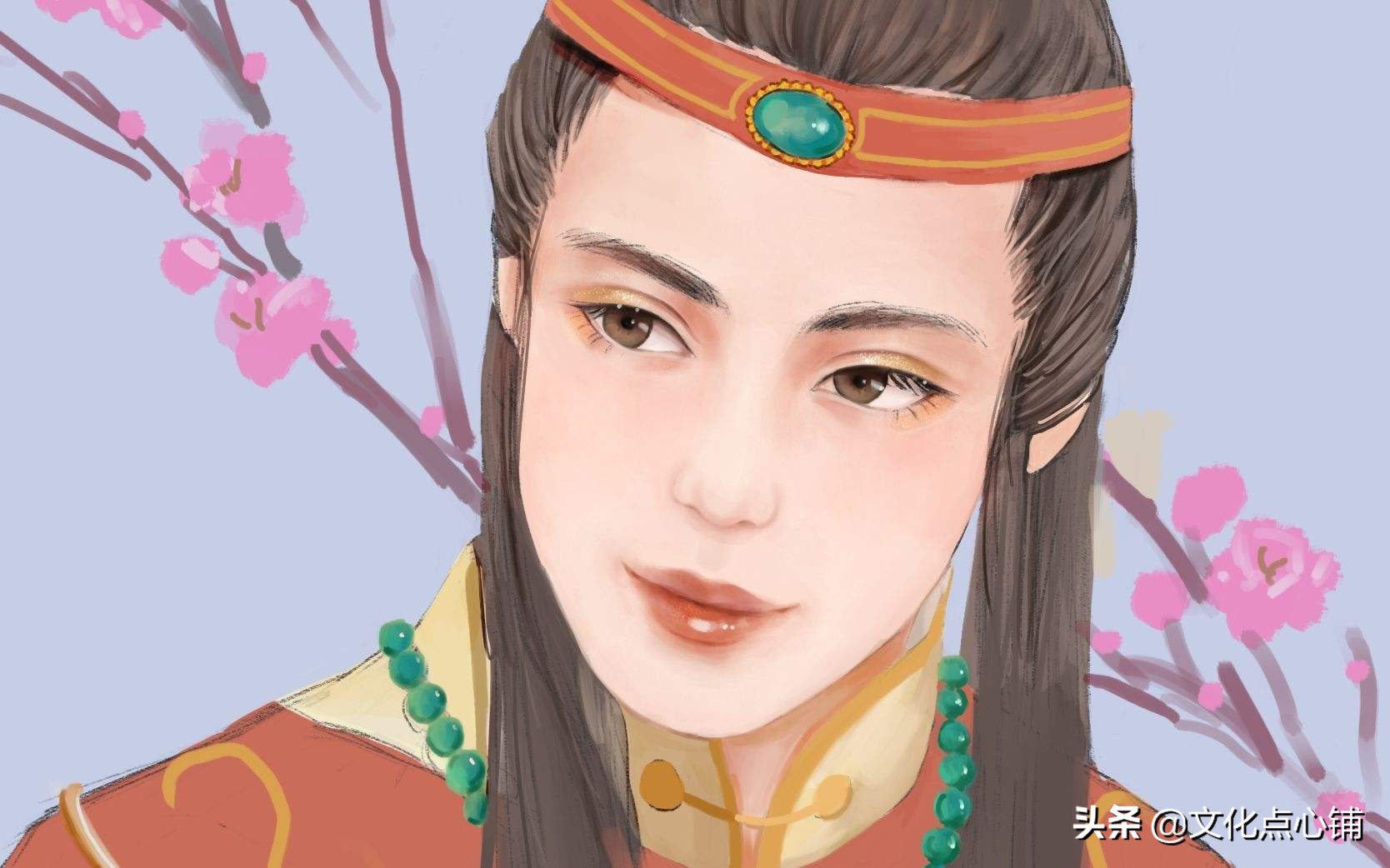 作为“学生”的贾宝玉，学历只有小学水平，其满身才学从何而来？