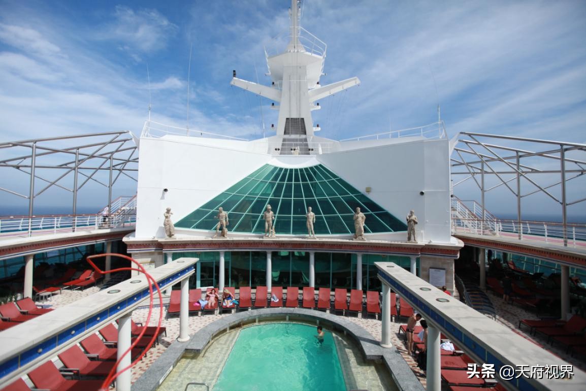 邮轮济州岛及日本三地游,济州岛冲绳岛游轮游