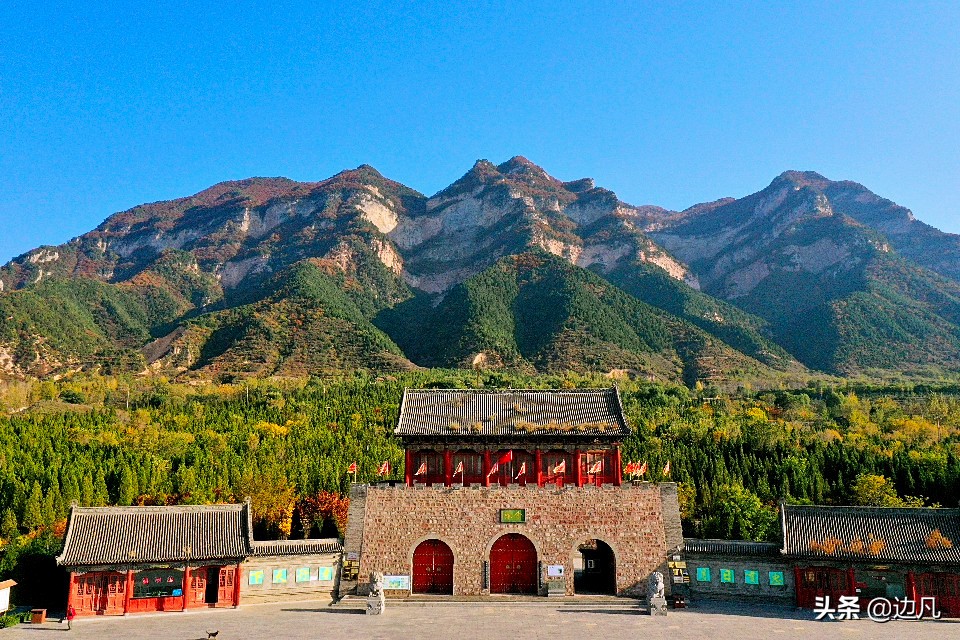 介子推割股奉君故事的图片,介子推割股奉君的故事具体情境