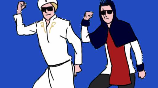 拓元分享|最强创意年会节目,快来查收吧