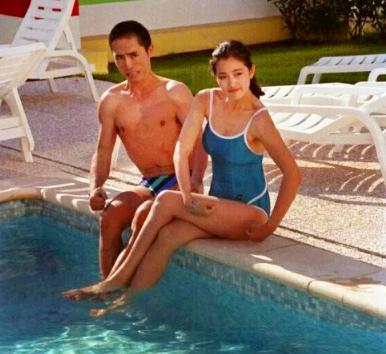 张艺谋给肖华的一封信,史可张艺谋事件