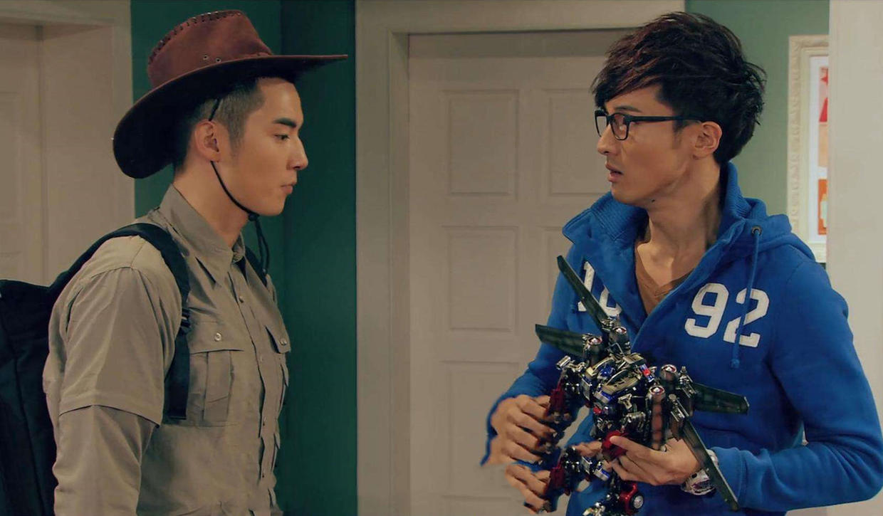 重刷爱情公寓从哪儿开始看,重刷爱情公寓的感受