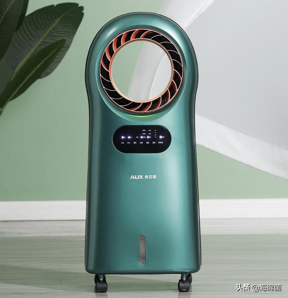 无叶风扇怎么买,79元的无叶风扇哪款好