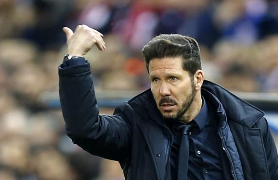 足坛最好的教练,足坛南帝北丐