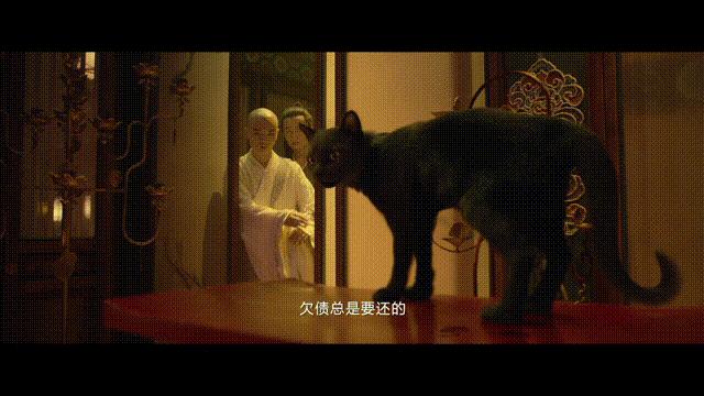 深度解读妖猫传看过的人都说烂片,很多人说妖猫传是烂片深度讲解