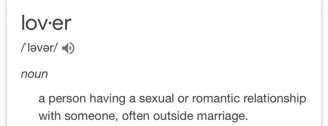 爱人英文有哪些说法,爱人用英语怎么表达