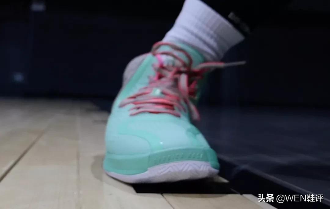 adidasdrose4.5,阿迪达斯rose4评测