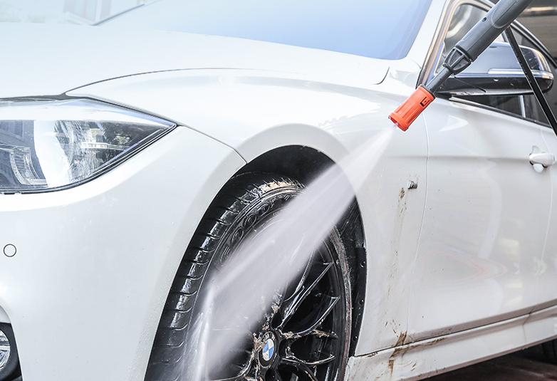 洗车机的使用方法与技巧,洗车机怎样洗车好用