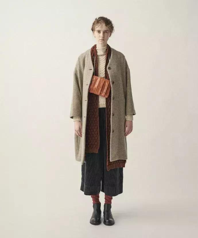 棉麻的舒适又有文艺范,文艺棉麻布料