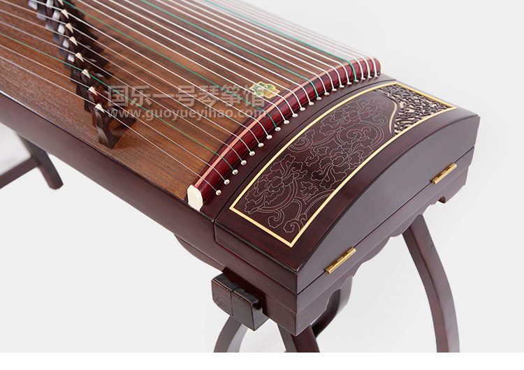 敦煌古筝哪个型号好用,音美尔古筝和敦煌古筝哪个好
