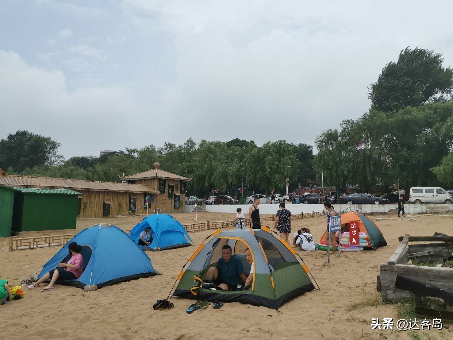 兴城凉快好去处,兴城室内玩的地方