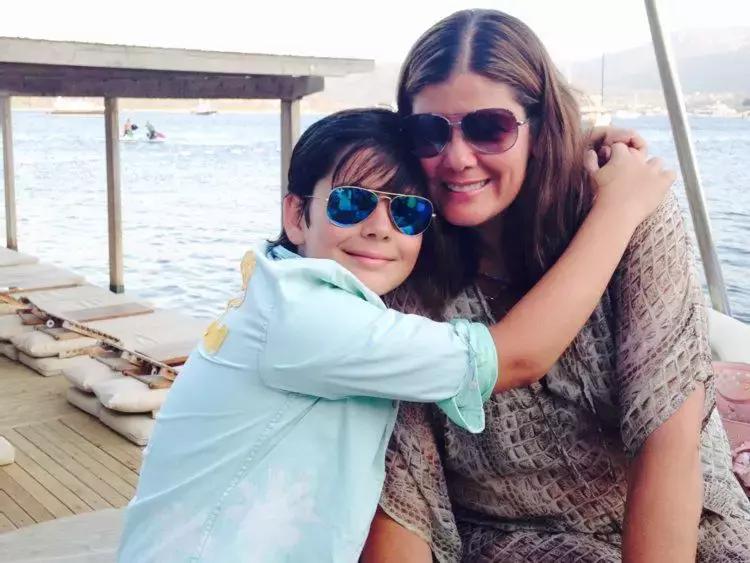 英国年轻霸道总裁,英国的开挂人生