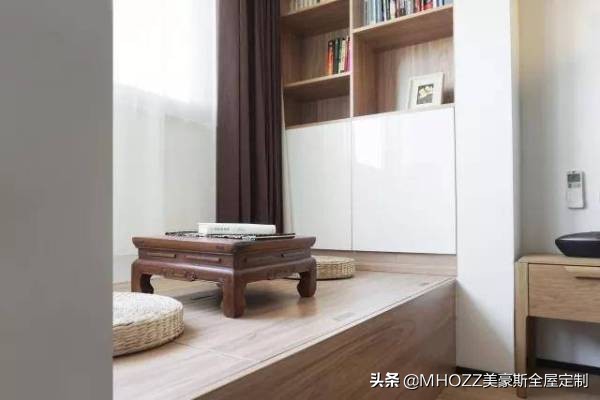 当北欧遇上轻奢,当北欧风遇上妈妈审美