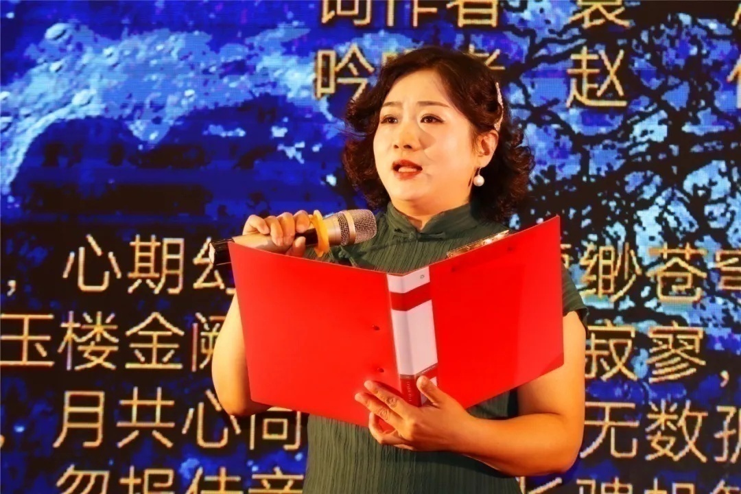 中秋节诗词大赛,中秋节中华经典诗词歌赋