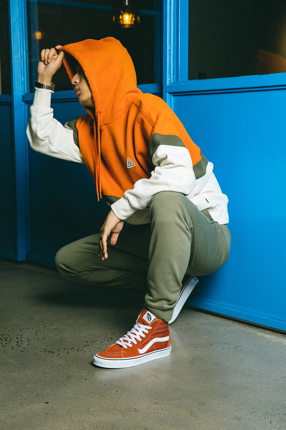 vans为什么那么火,vans为什么受欢迎