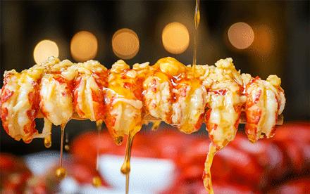 十堰哪家虾店好吃,十堰好吃的虾店