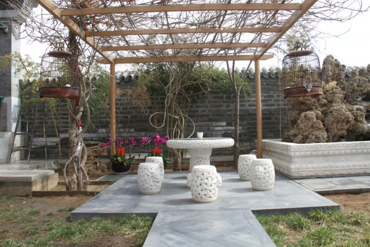 遵化市官房村,河北遵化文化遗址