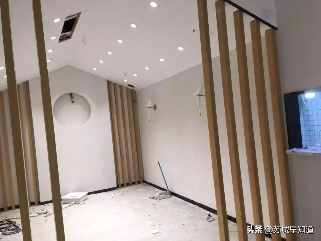 苏州星光耀商业广场什么时候开门,苏州星光耀广场最新消息