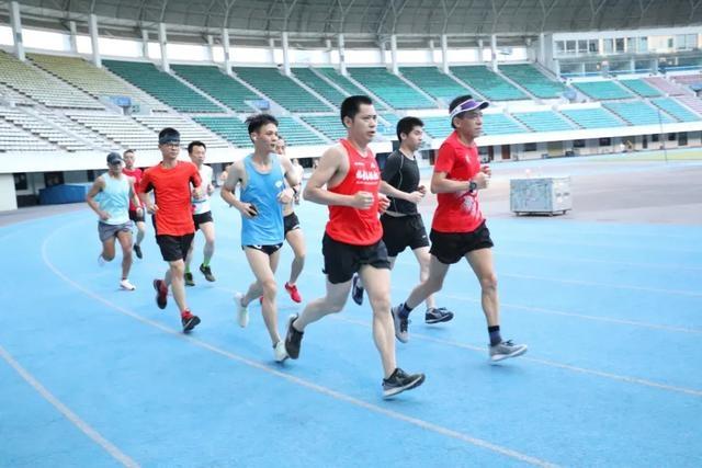 深圳荔枝公园跑步一圈有多长,目前深圳有哪些地方适合跑步