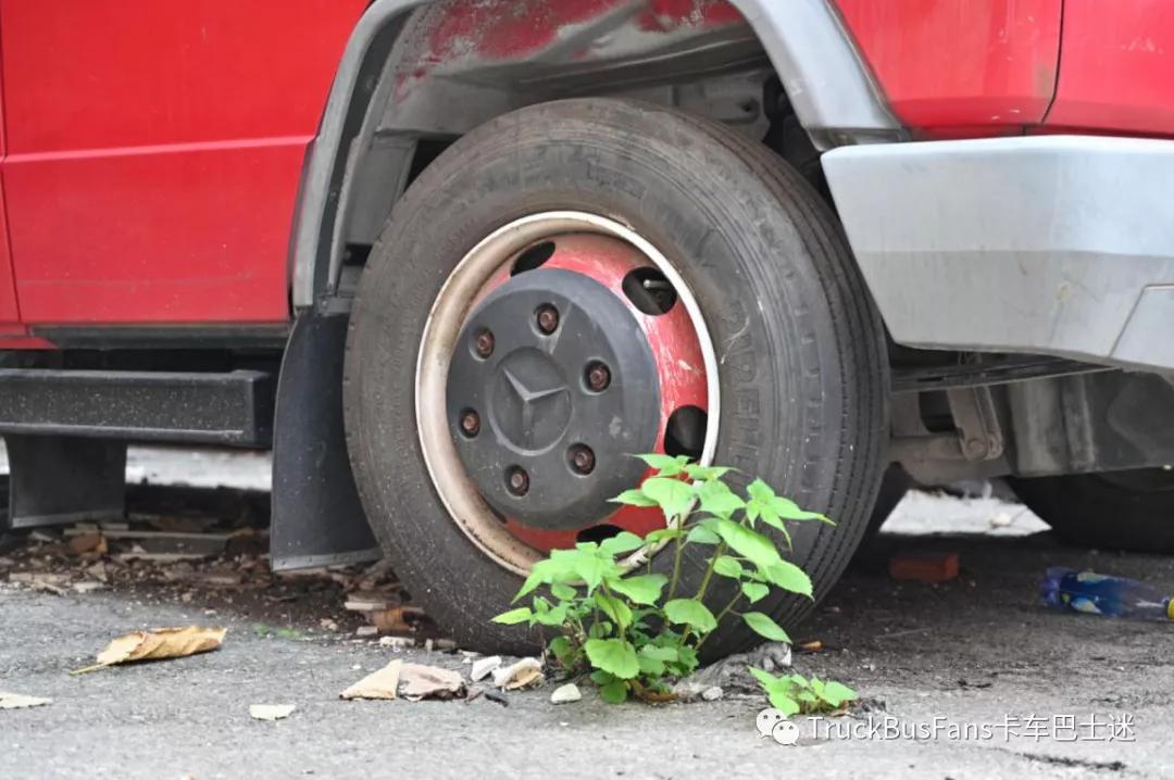 奔驰方盒子车型,威雷815d出售