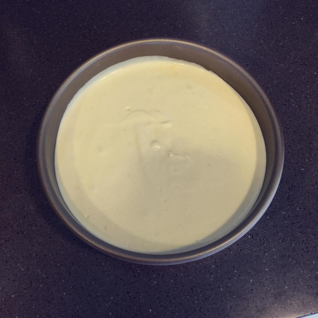 教你在家做戚风蛋糕不塌陷不回缩,在家做戚风蛋糕