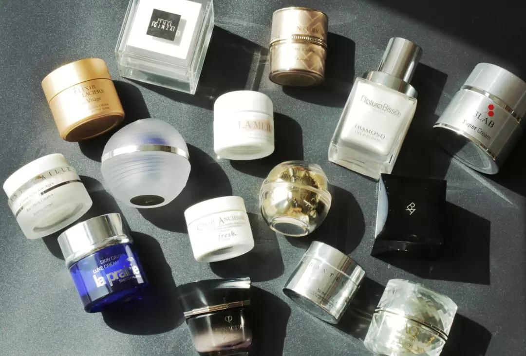 十大贵妇面霜排行榜干皮,2021十大贵妇面霜