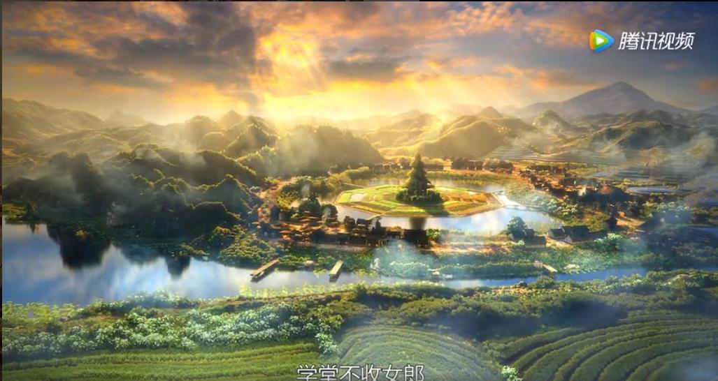 腾讯漫画追番排行,腾讯动漫九大年番定位