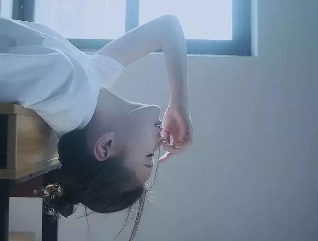 “当一个女人没有*生活性**”