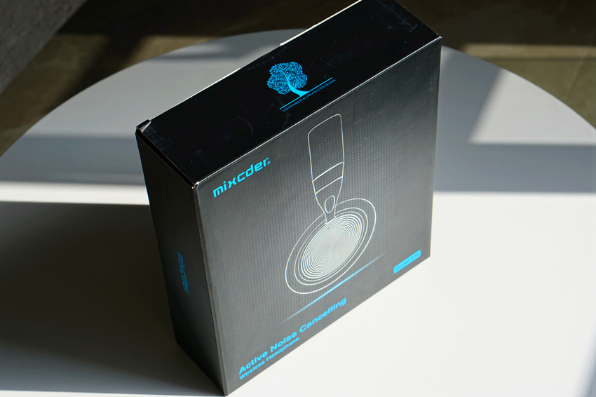 mixcder头戴式耳机e9,mixcder头戴式耳机测评