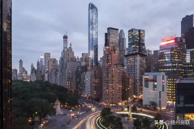 一饱眼福！海内外顶级大平层产品集锦！看后是不是要默默去搬砖？