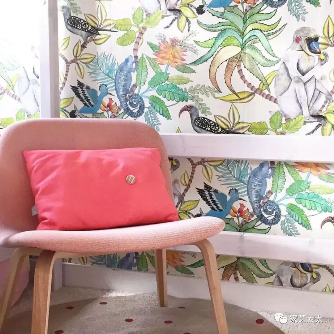 壁纸选购,壁纸种类推荐