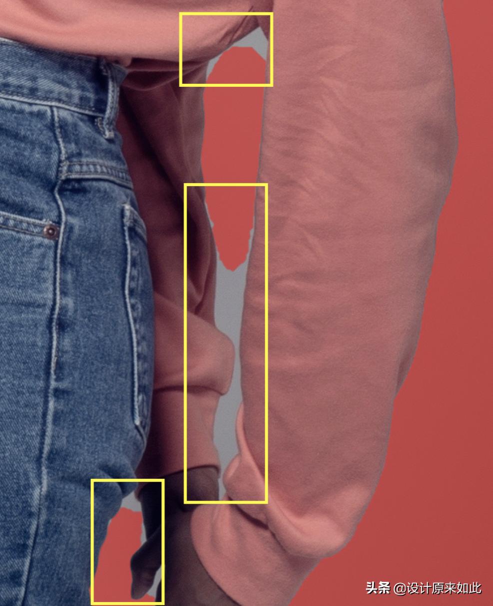 ps图片怎么快速抠图去背景,2017版ps快速抠图去掉背景