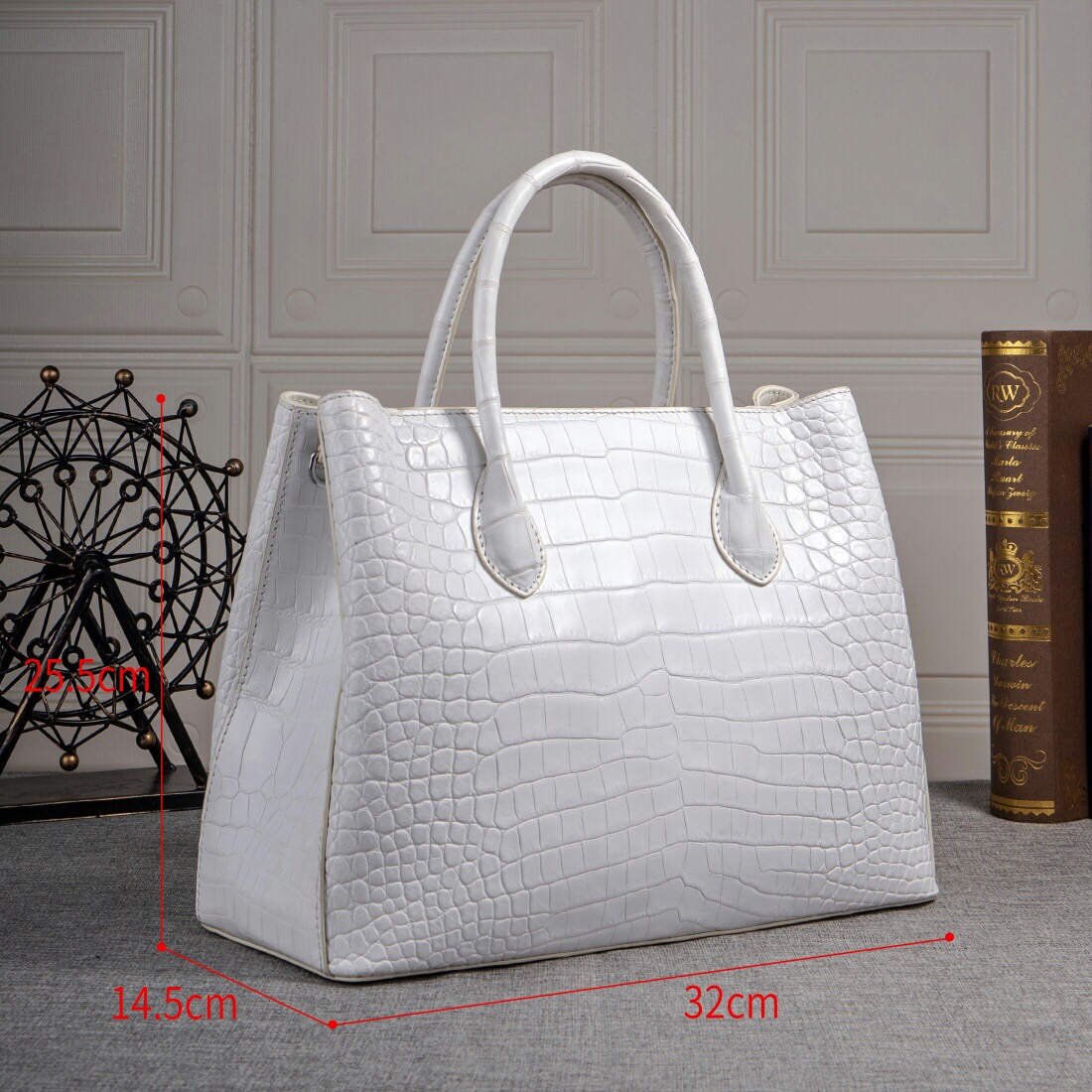 正品鳄鱼皮多少钱一尺,鳄鱼皮的等级及价格