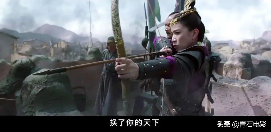 燕云台唐嫣抠图吗,唐嫣燕云台抠图