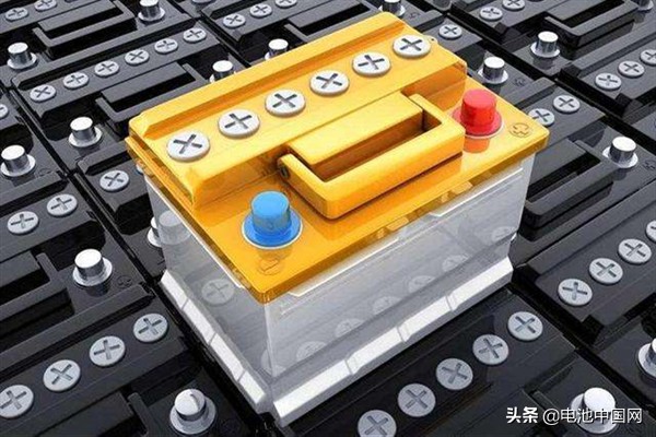 铅酸蓄电池目前的突破,铅酸蓄电池发展前景如何