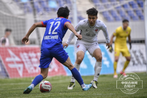 足协官宣三级联赛中超名单,吉林百嘉对延边北国