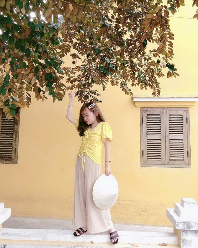 越南女孩26岁身高162,越南女孩26岁高1米160