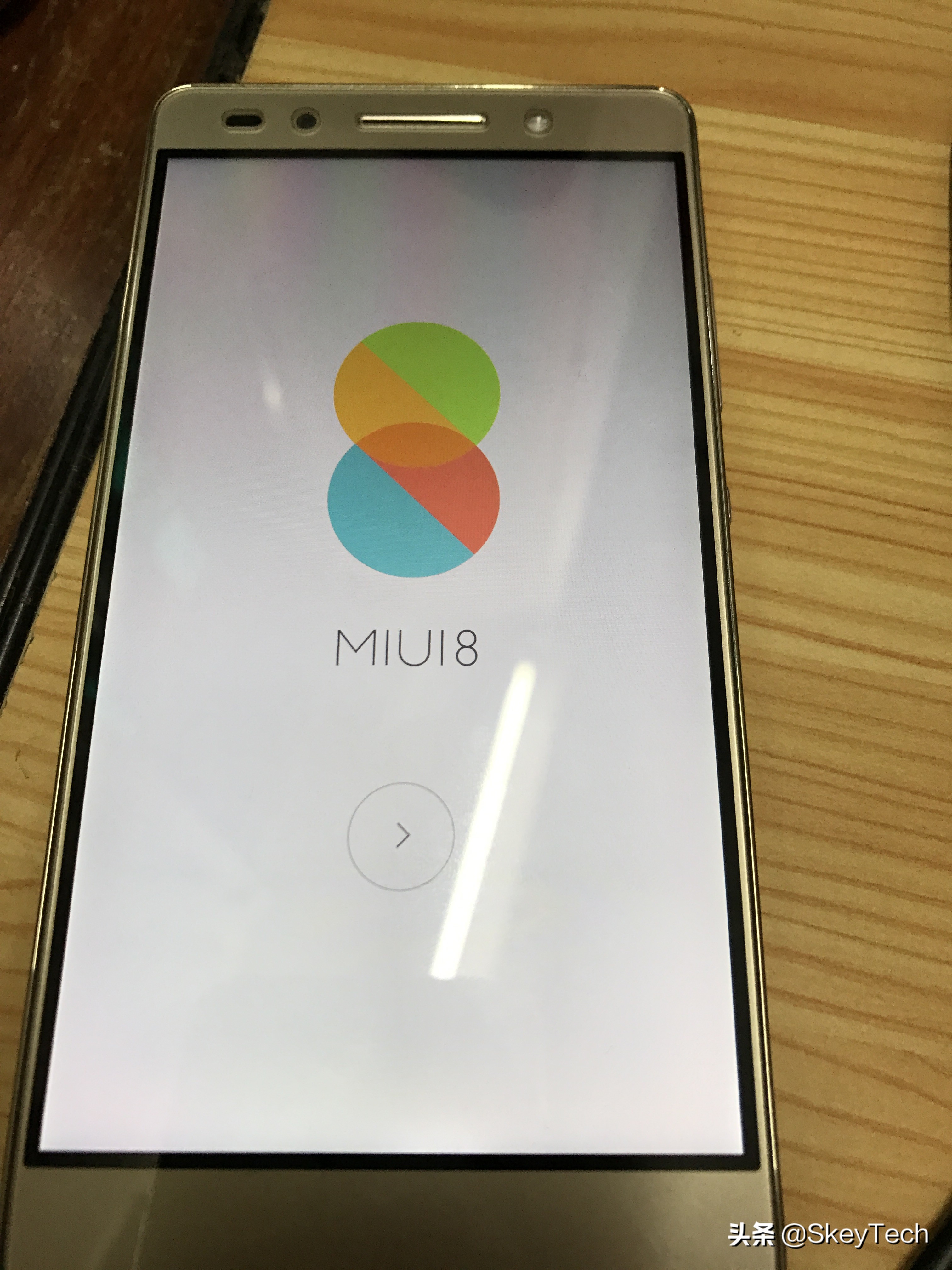 华为手机刷miui12系统教程,华为手机可以刷小米miui系统吗
