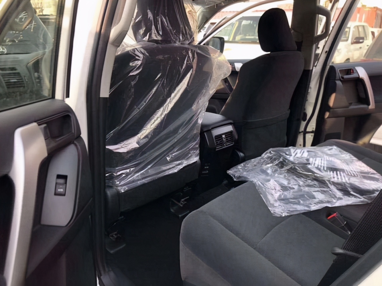 2023款柴油霸道多少钱,2020款柴油霸道价格国六版