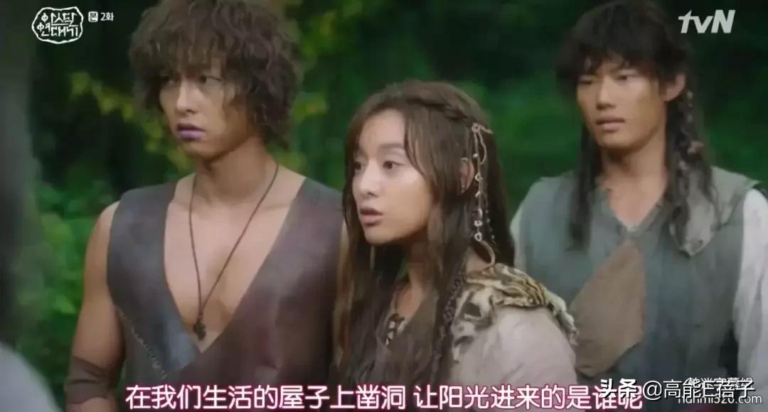 宋仲基最近的新剧,宋仲基2022新剧