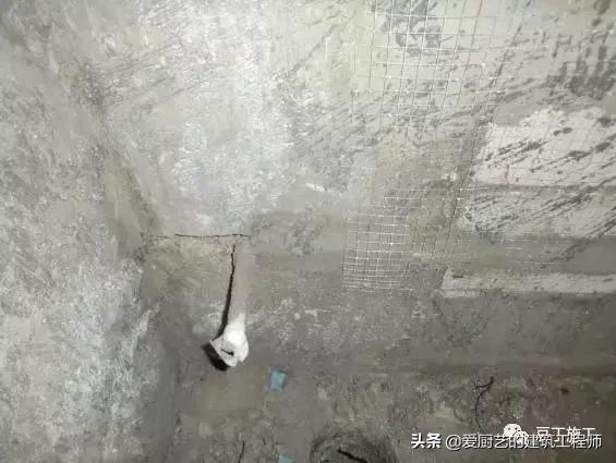 抹灰层空鼓开裂的整改建议,抹灰层空鼓的原因及处理方法