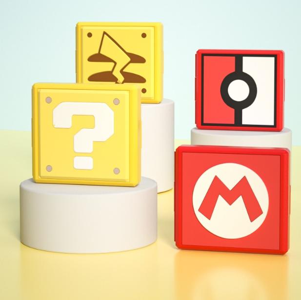 switch配件要不要买正品,switch入坑游戏