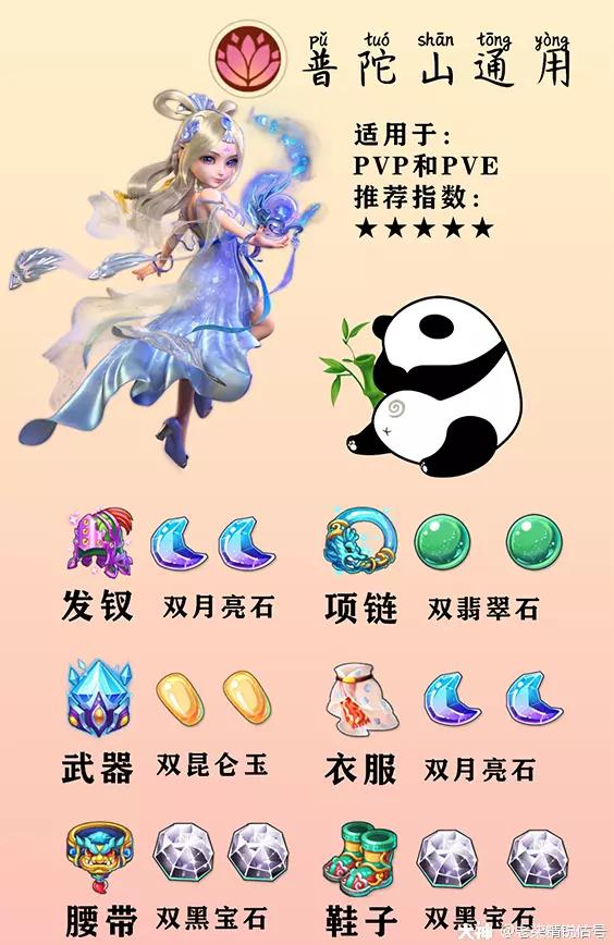 梦幻西游手游69精锐普陀玩法,梦幻西游69普陀山怎么玩