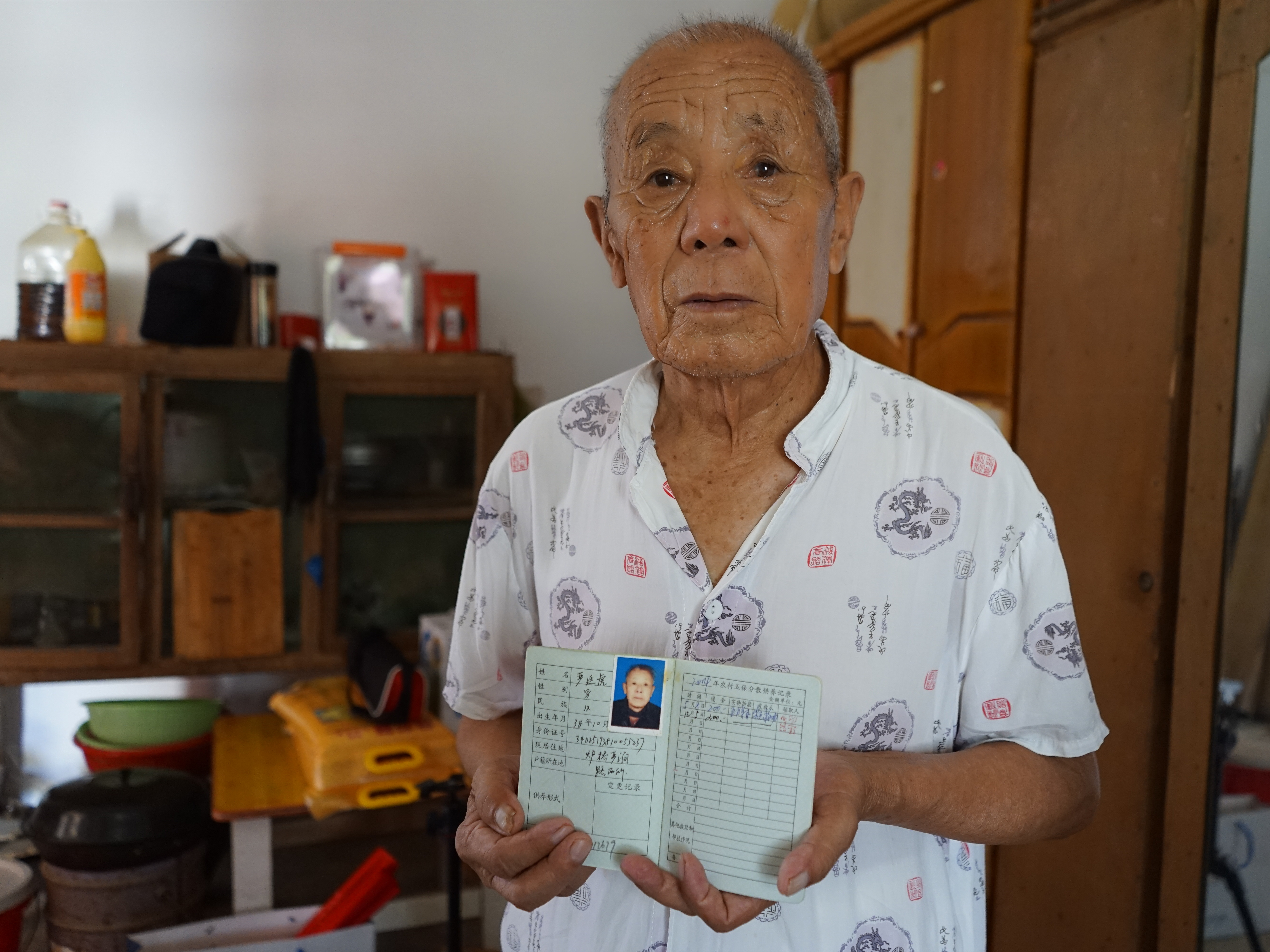 合肥北大白癜风医院：情系退伍老兵致敬最可爱的人